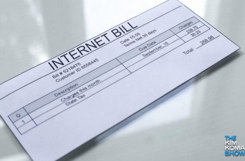 How to Save Up On Your Monthly Internet Bill by ‘Bundling’ Your Services?