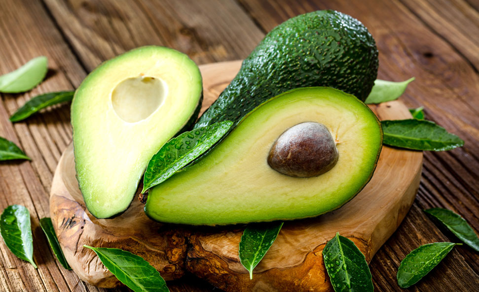 Top 10 Nutrition Facts and Health Benefits of Avocado