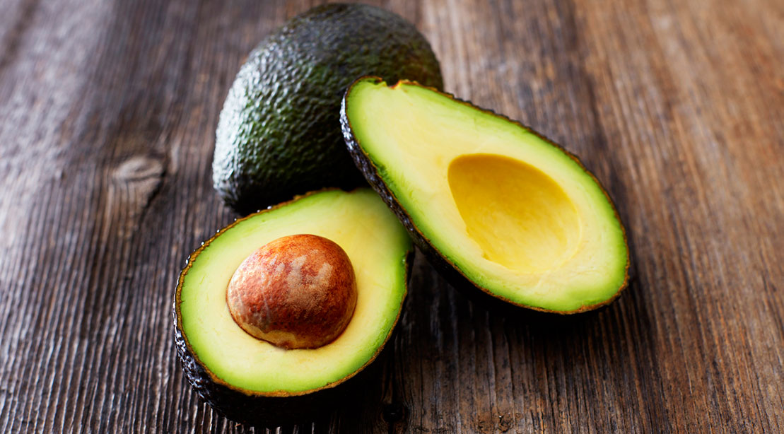 The Top 5 Reasons to Eating Avocado