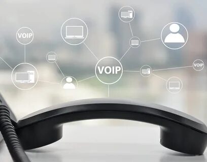 VoIP Phone System 