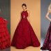 Different Types of Ball Gowns