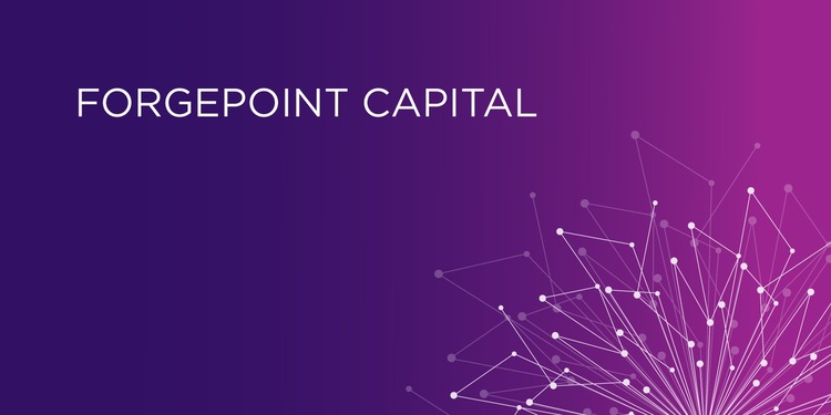 Forgepoint Capital’s 20m Series 45mgraham