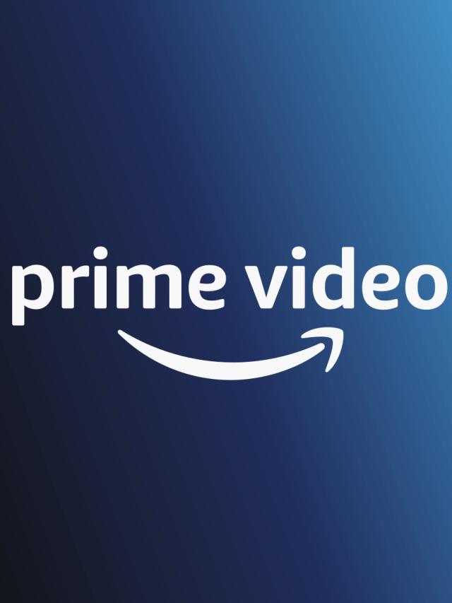 Designing Prime Video’s new branding, as explained by Pentagram