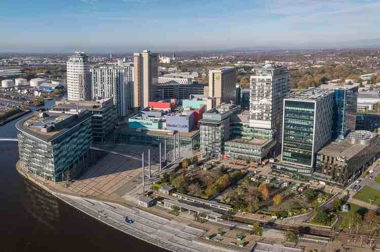 Luxury Escapes Salford