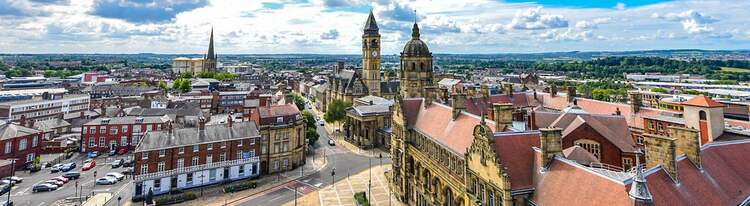 Luxury Escapes Wakefield