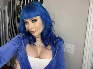 Jewelz Blu Nude Porn Pics 