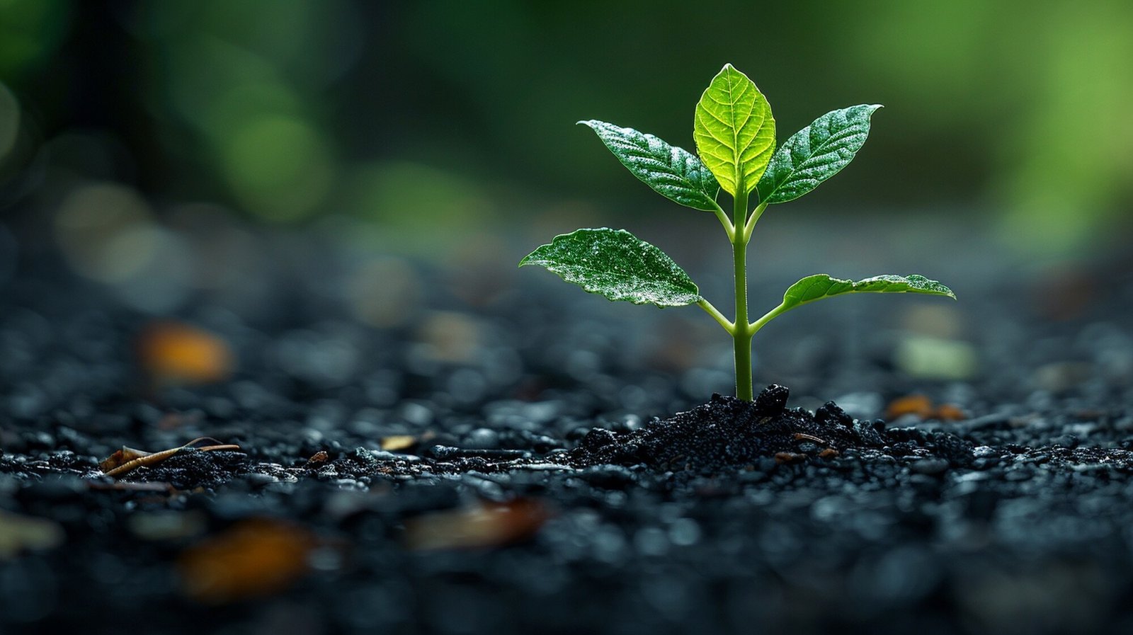 CT Magazine Beginning