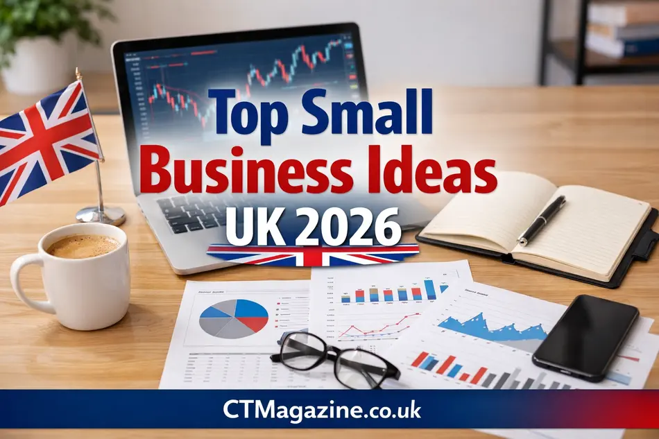Business essentials for UK entrepreneurs
