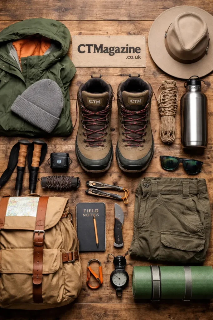 How to Plan a Luxury Walking Holiday