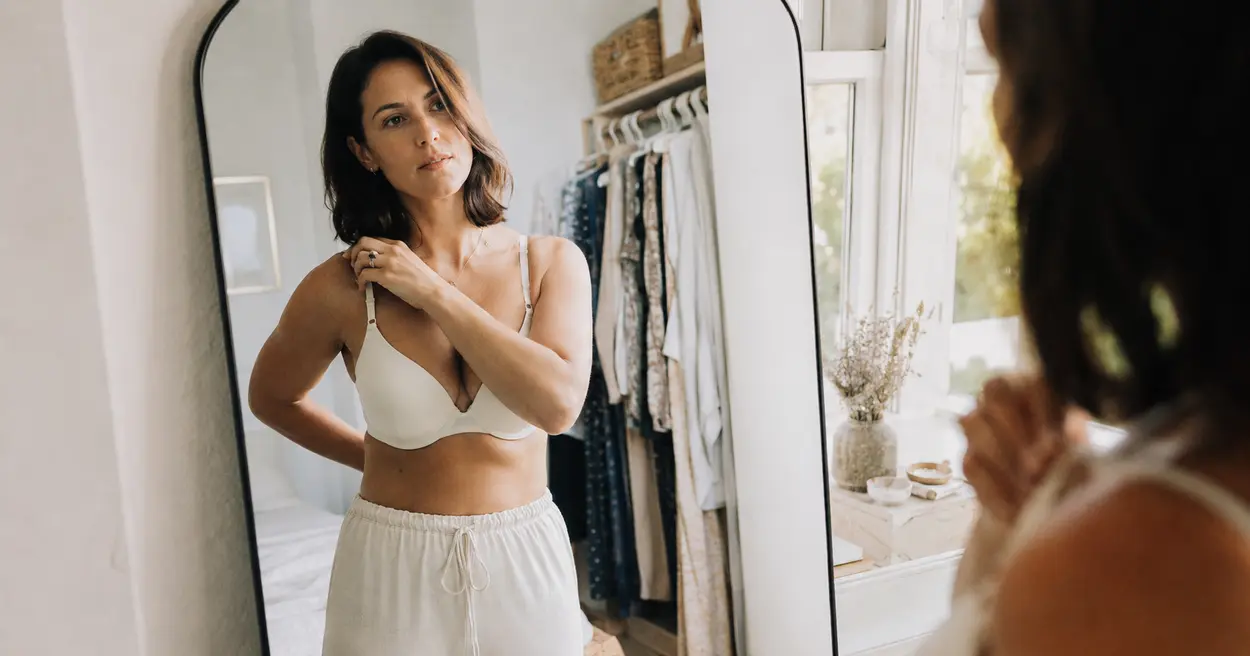 Comfortable Balconette Bras UK Girls Wear Every Day