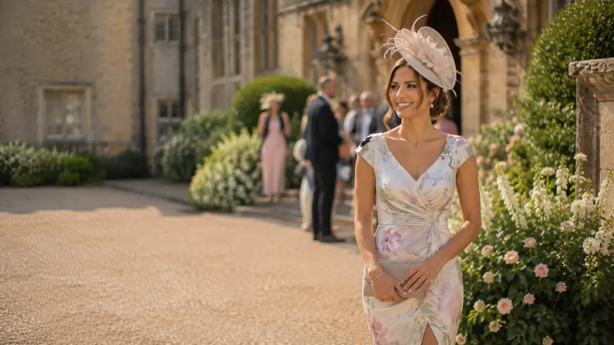 Wedding Hats & Fascinators: UK Style Guide 2026