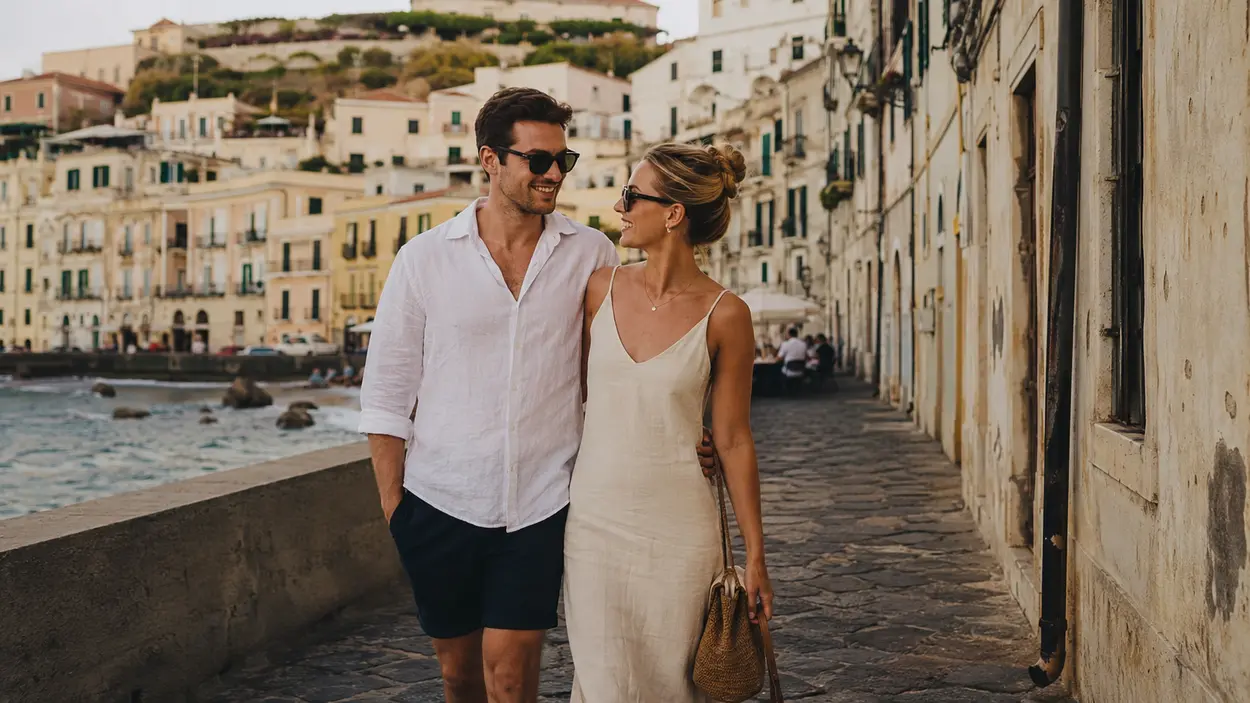 How to Plan a Romantic Honeymoon Without Overspending
